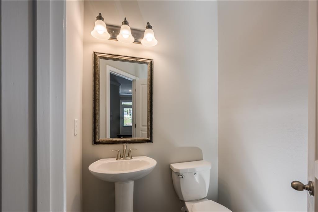 1858 Terrewood Drive