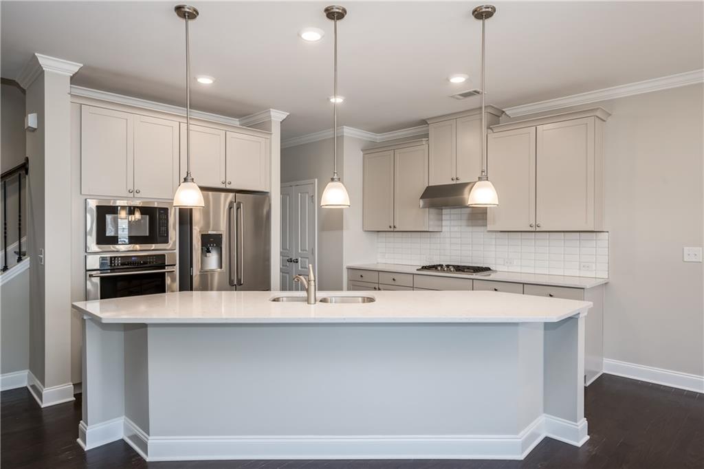 1858 Terrewood Drive