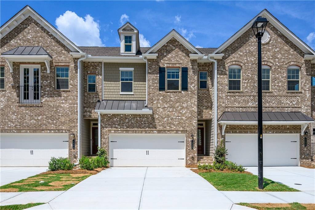 1858 Terrewood Drive