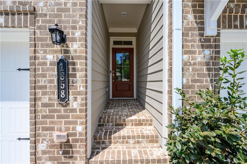 1858 Terrewood Drive