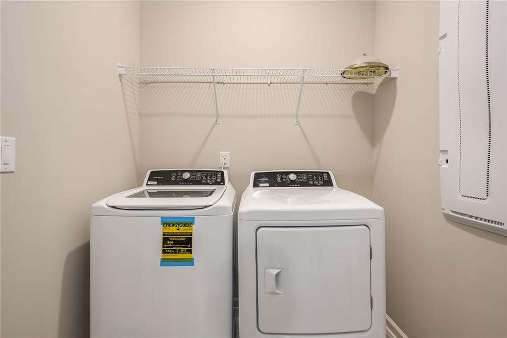 1848 Terrewood Drive NE