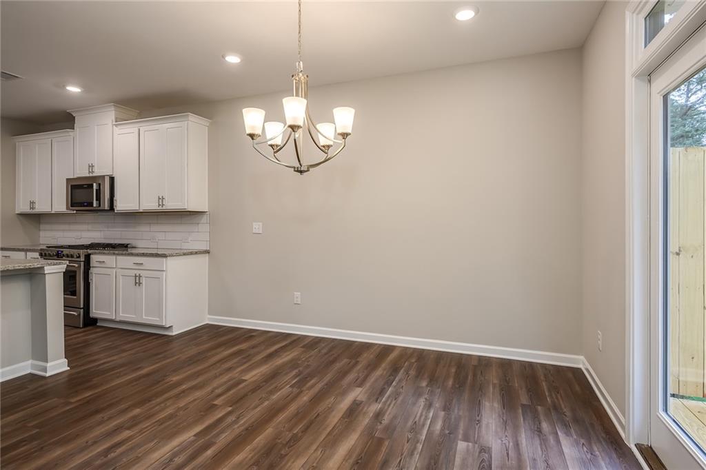 1848 Terrewood Drive NE