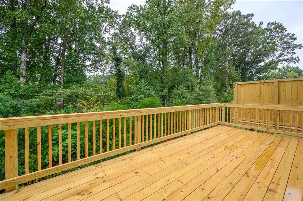 1848 Terrewood Drive NE