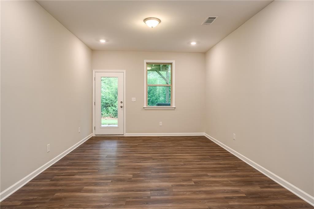 1848 Terrewood Drive NE