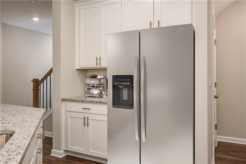 1848 Terrewood Drive NE