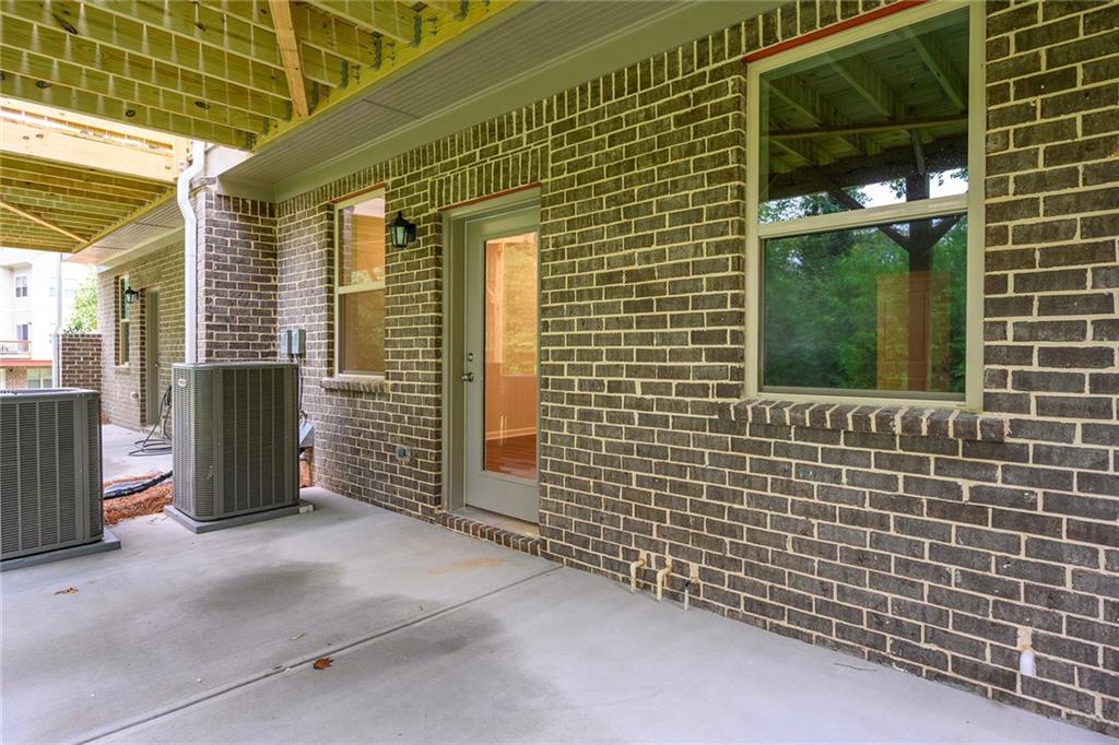 1848 Terrewood Drive NE