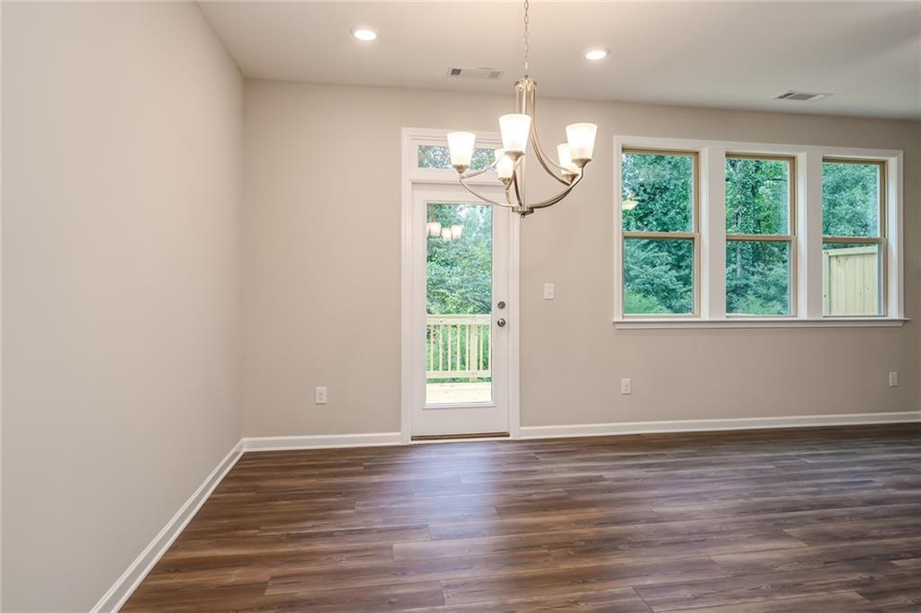 1848 Terrewood Drive NE