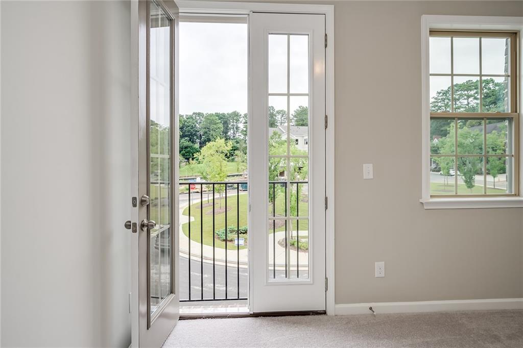 1848 Terrewood Drive NE