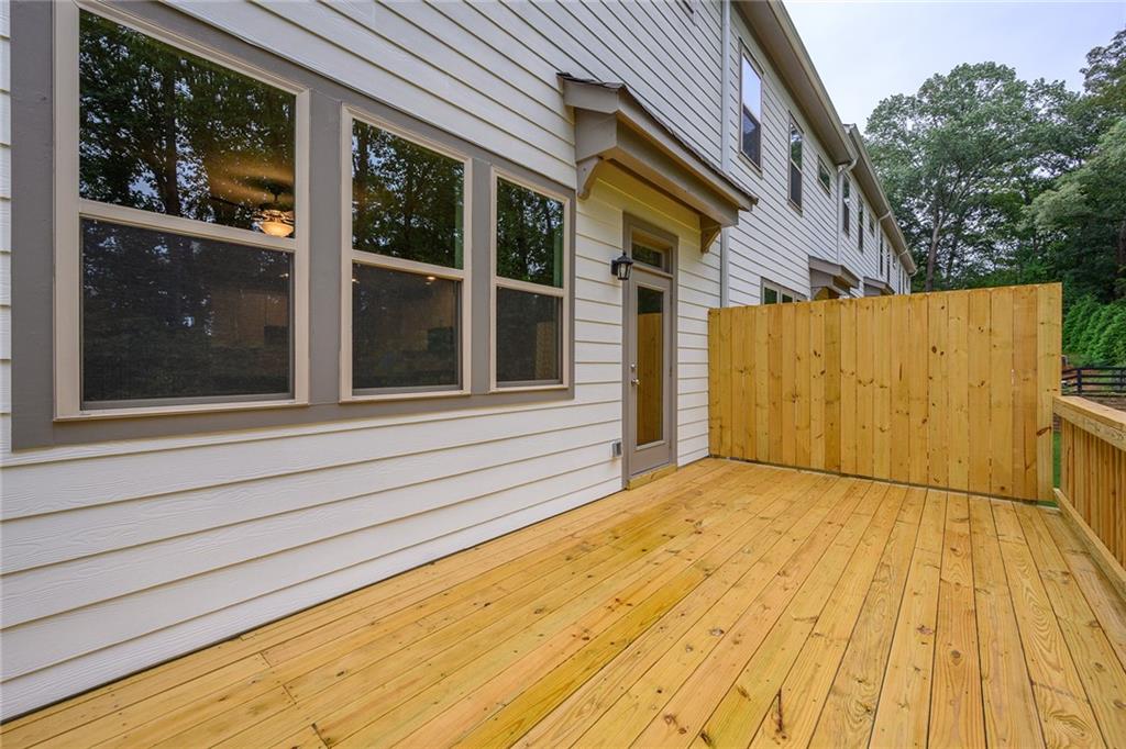 1848 Terrewood Drive NE