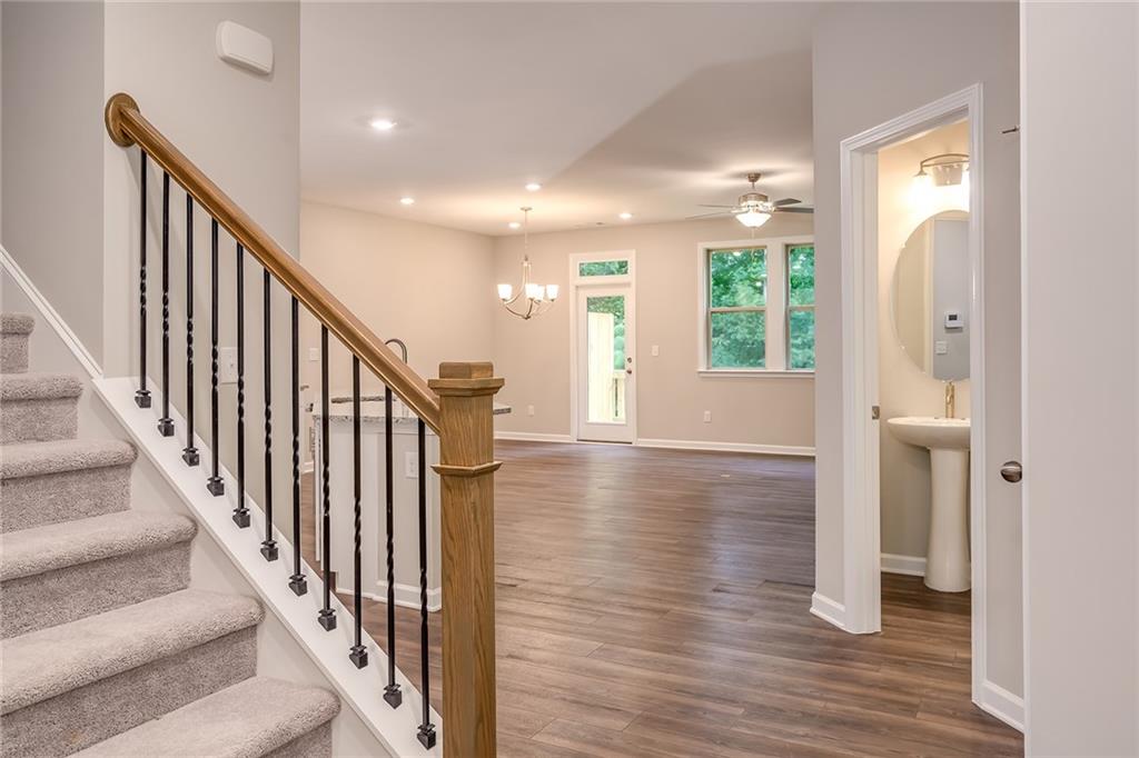 1848 Terrewood Drive NE