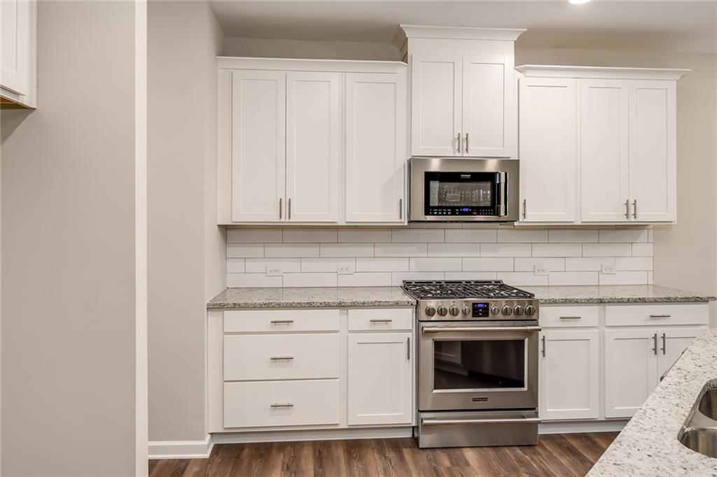 1848 Terrewood Drive NE