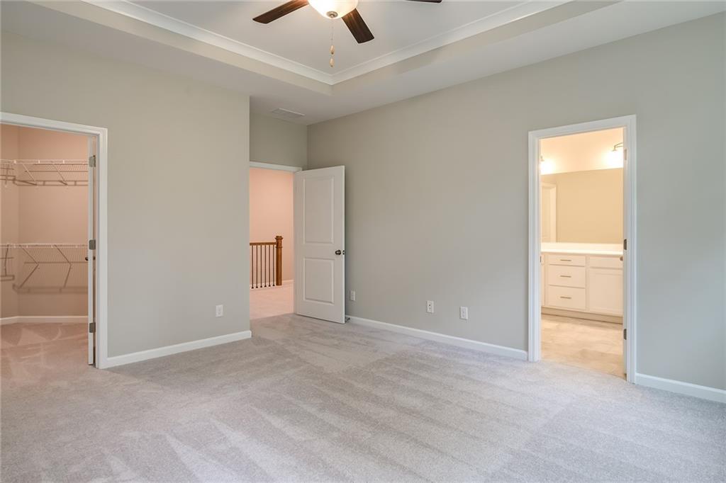 1848 Terrewood Drive NE