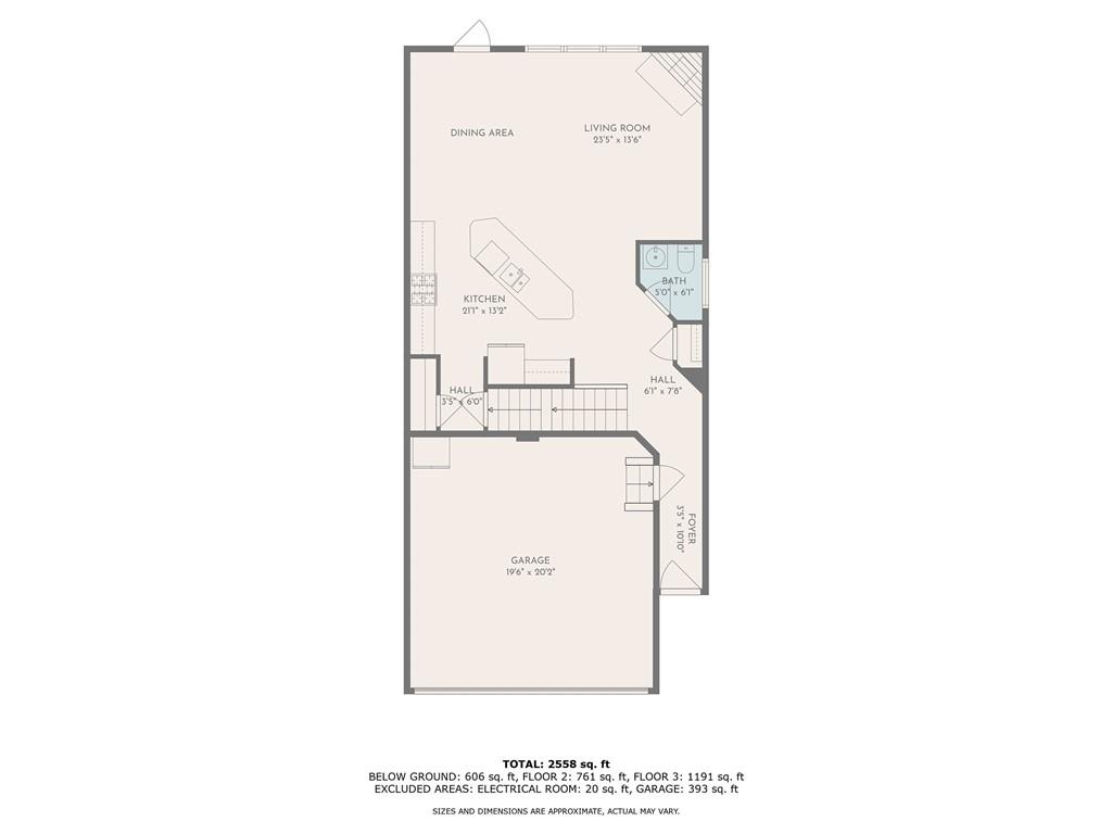 1848 Terrewood Drive NE