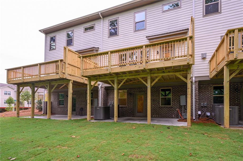 1848 Terrewood Drive NE