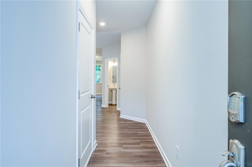 1848 Terrewood Drive NE