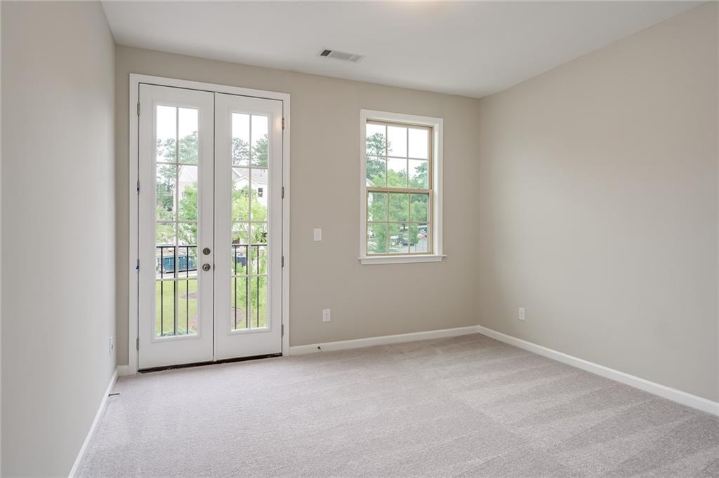 1848 Terrewood Drive NE