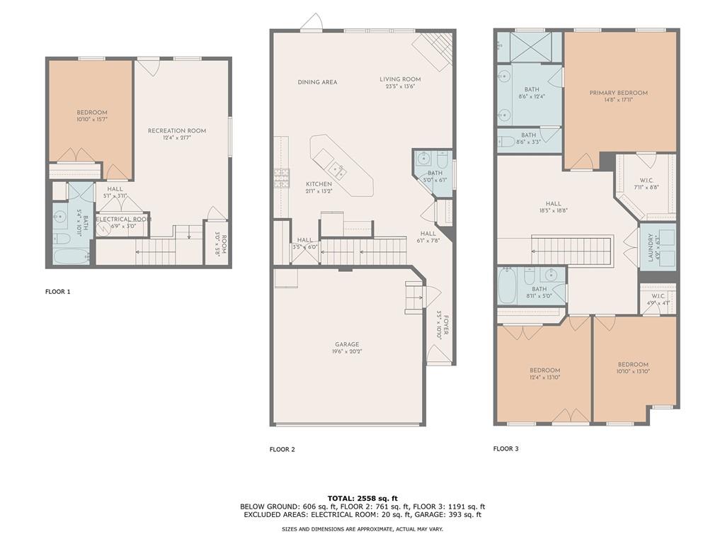 1848 Terrewood Drive NE