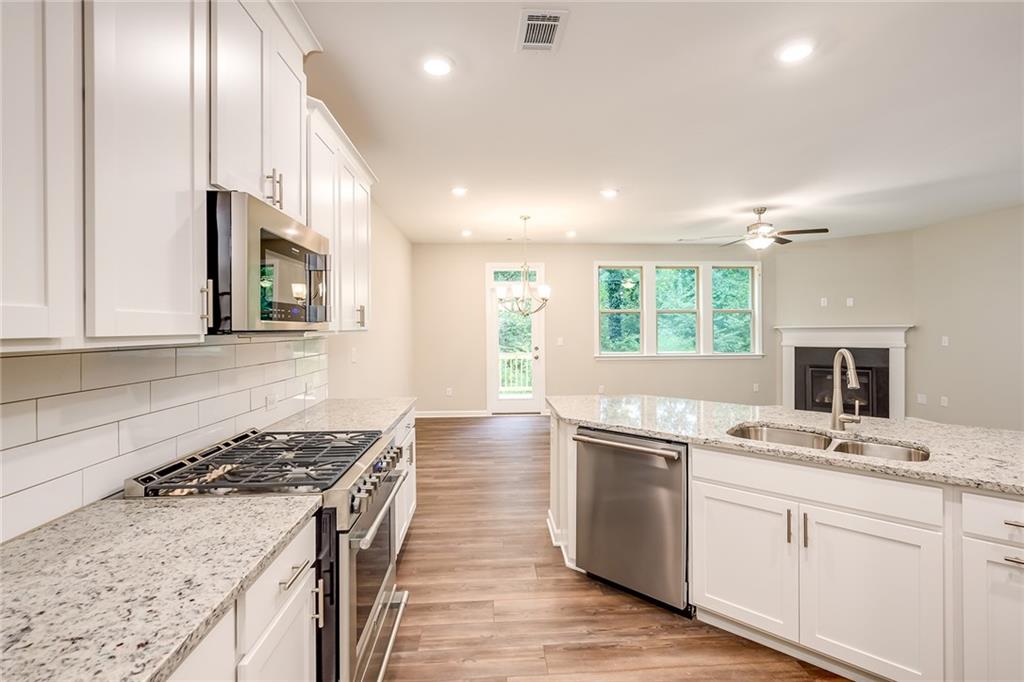 1848 Terrewood Drive NE