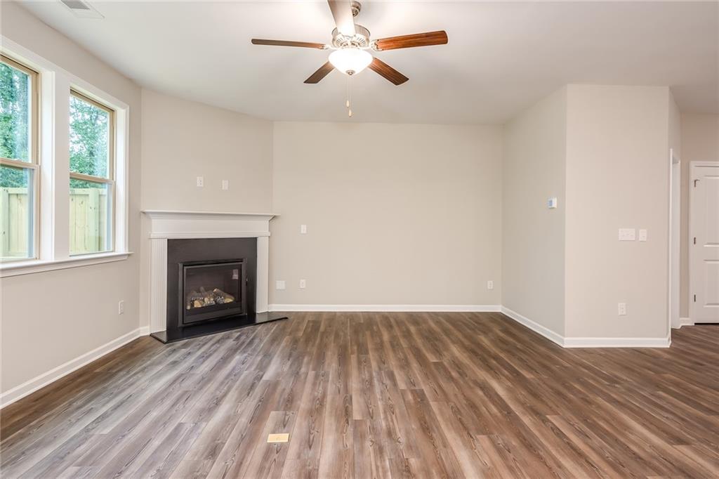 1848 Terrewood Drive NE