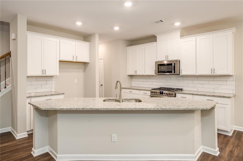 1848 Terrewood Drive NE