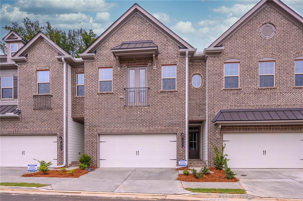 1848 Terrewood Drive NE