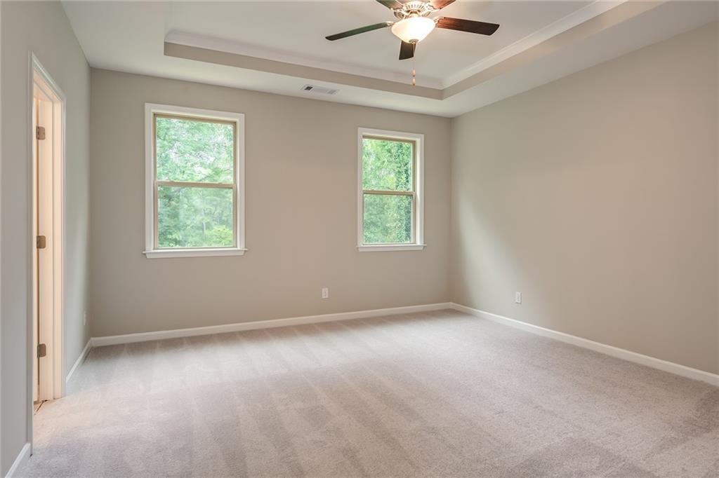 1848 Terrewood Drive NE