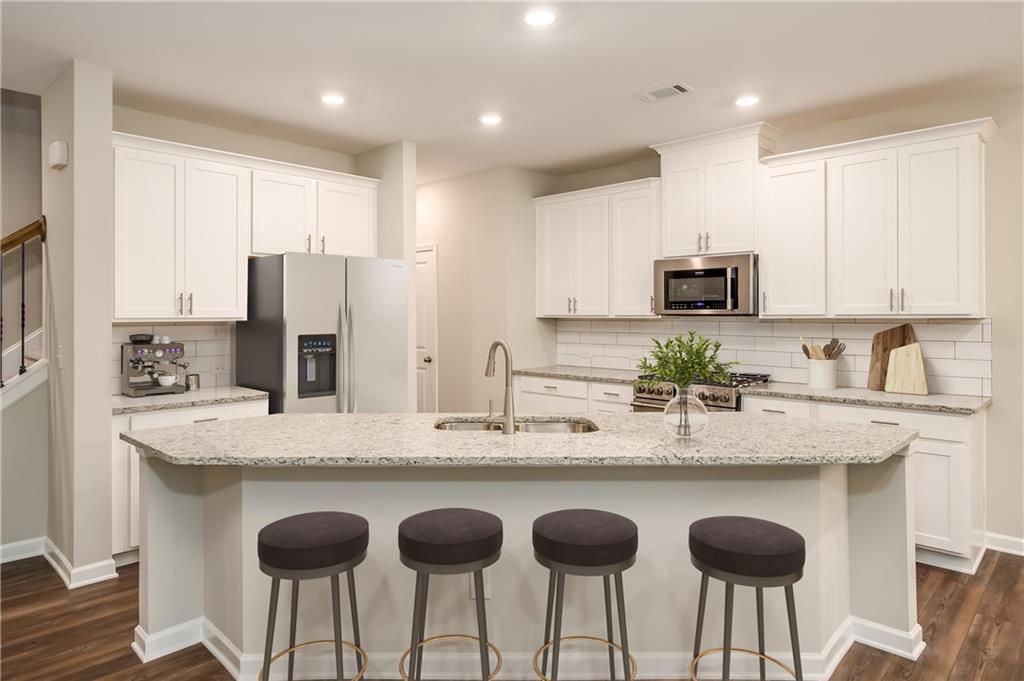 1848 Terrewood Drive NE