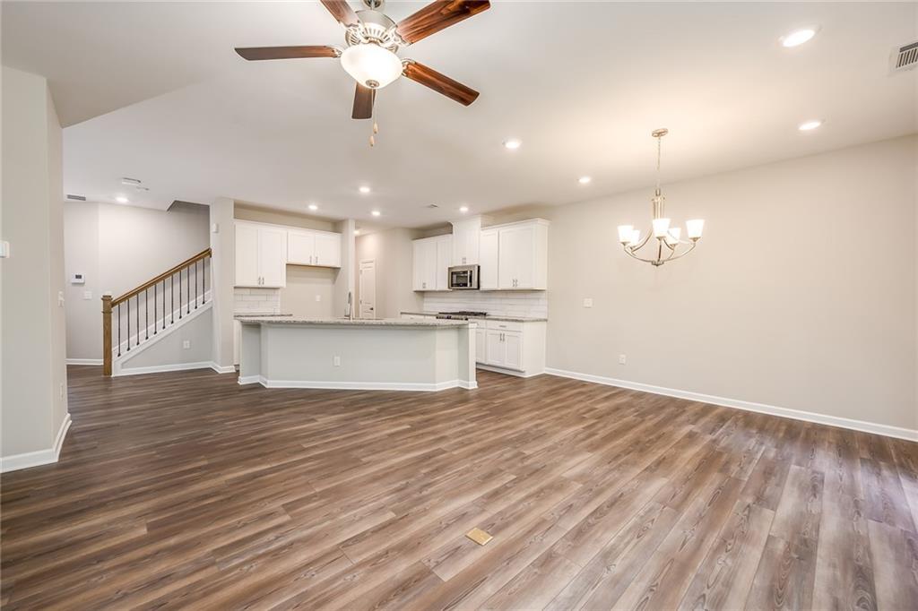 1848 Terrewood Drive NE