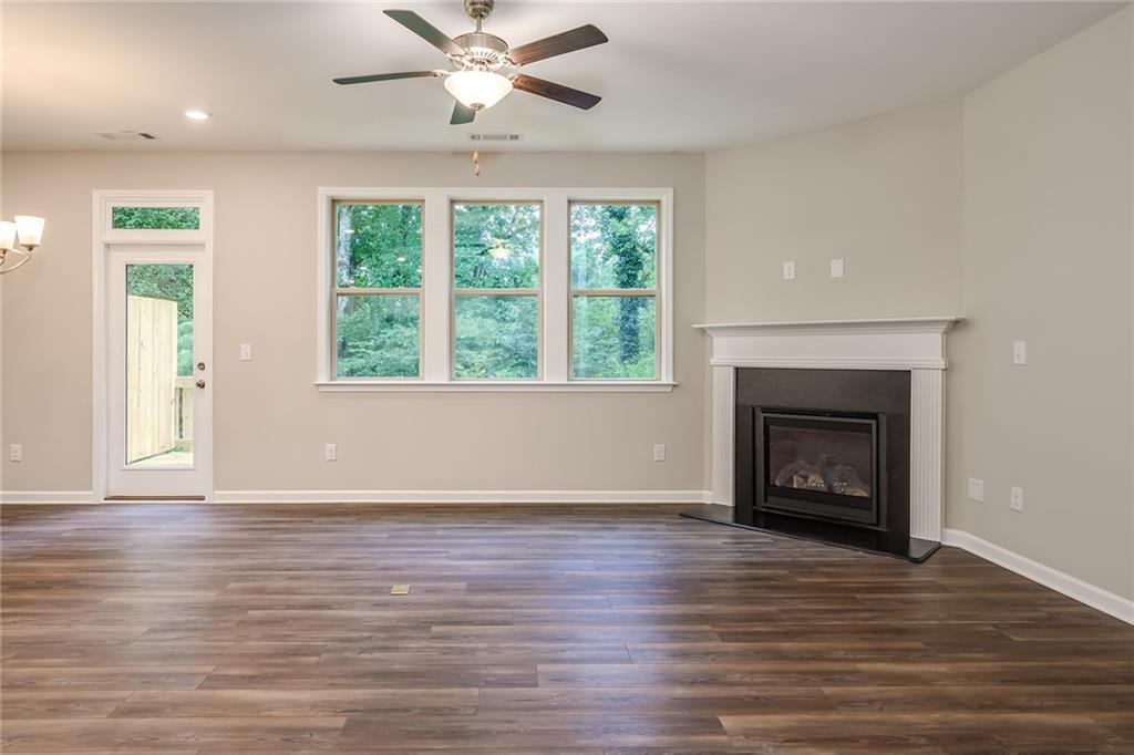 1848 Terrewood Drive NE