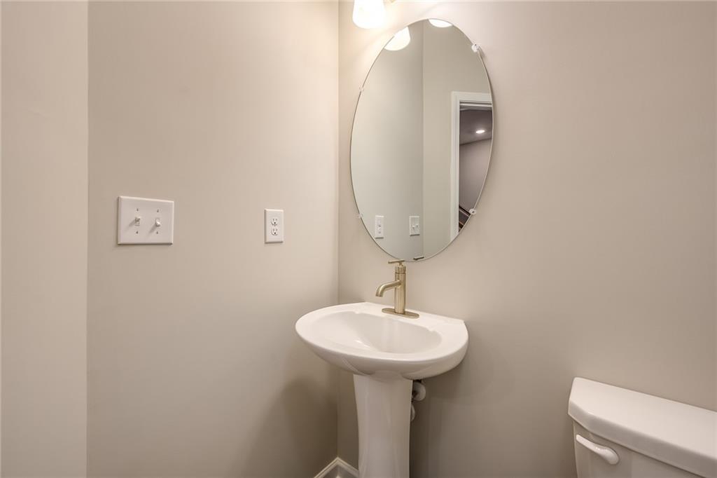 1848 Terrewood Drive NE