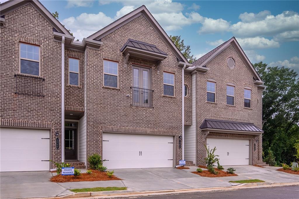 1848 Terrewood Drive NE