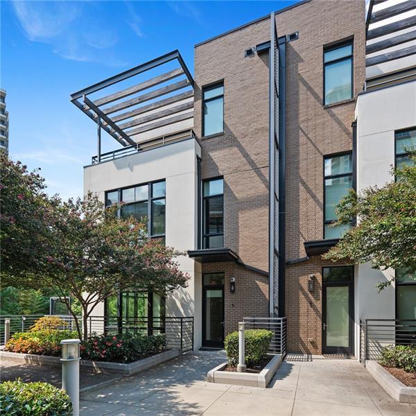 721 Longleaf Drive NE Unit 6