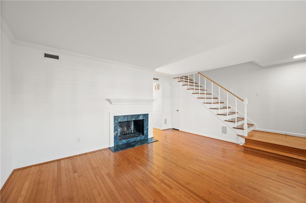 1 Chaumont Square NW