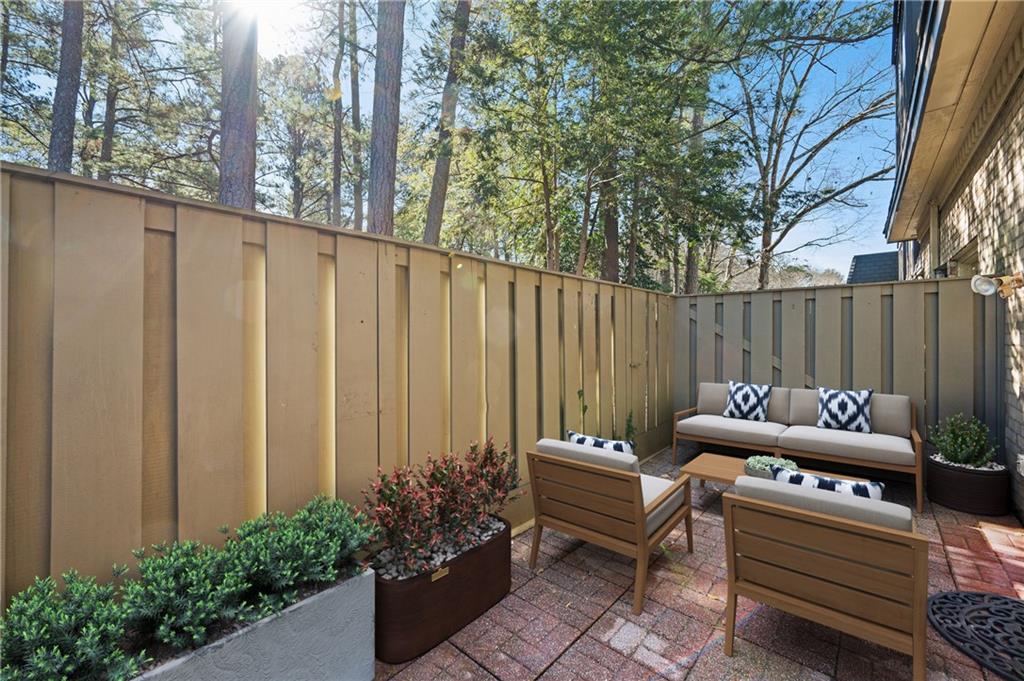 1 Chaumont Square NW