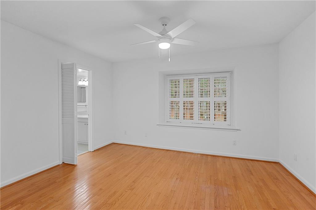 1 Chaumont Square NW