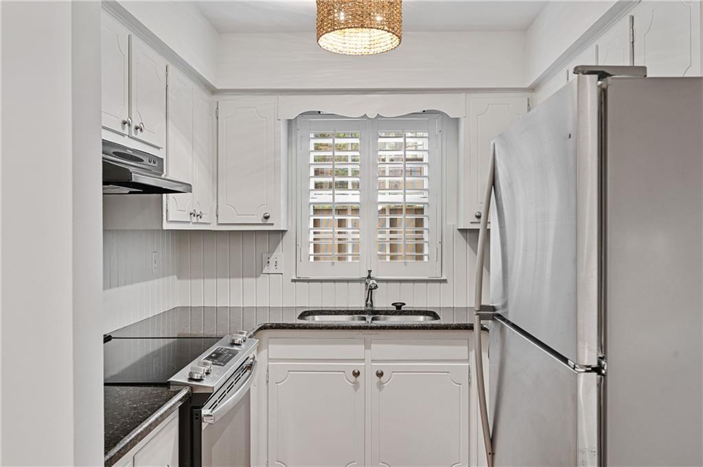 1 Chaumont Square NW