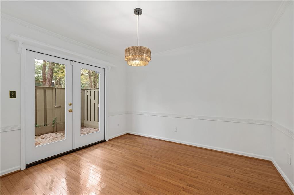 1 Chaumont Square NW