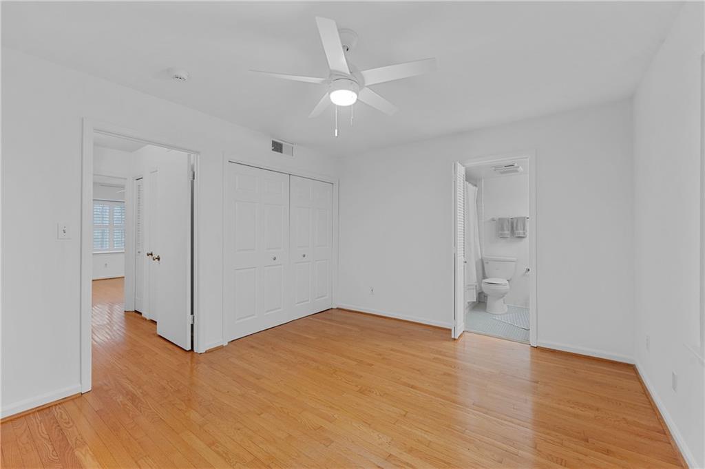 1 Chaumont Square NW