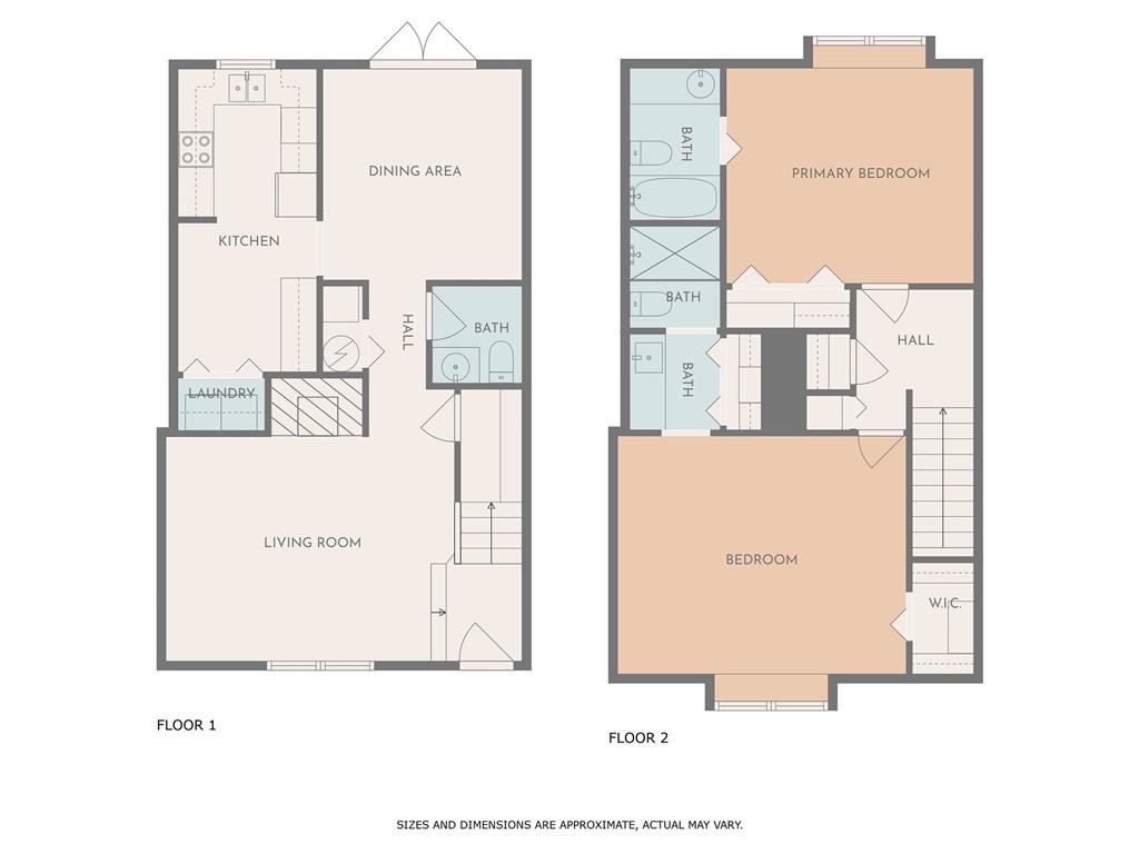 1 Chaumont Square NW