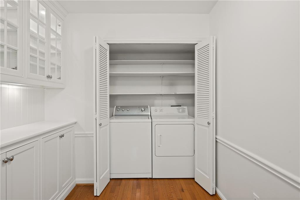 1 Chaumont Square NW