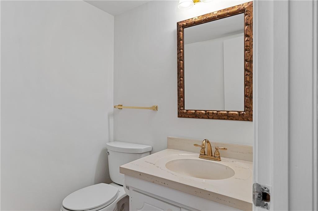 1 Chaumont Square NW