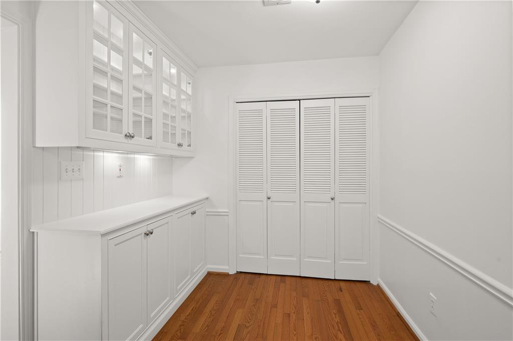 1 Chaumont Square NW