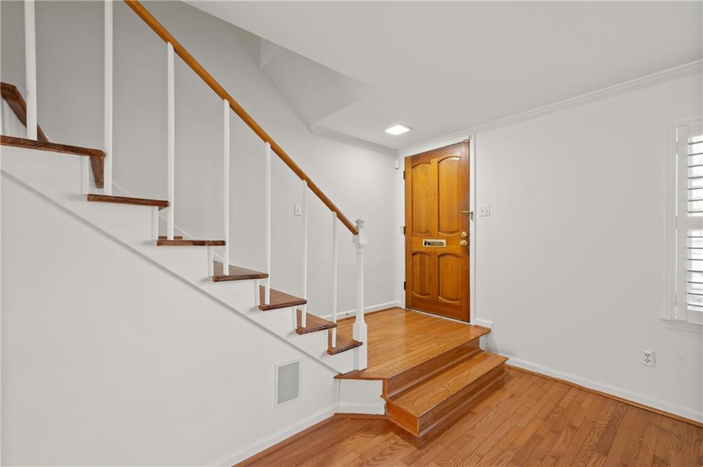 1 Chaumont Square NW