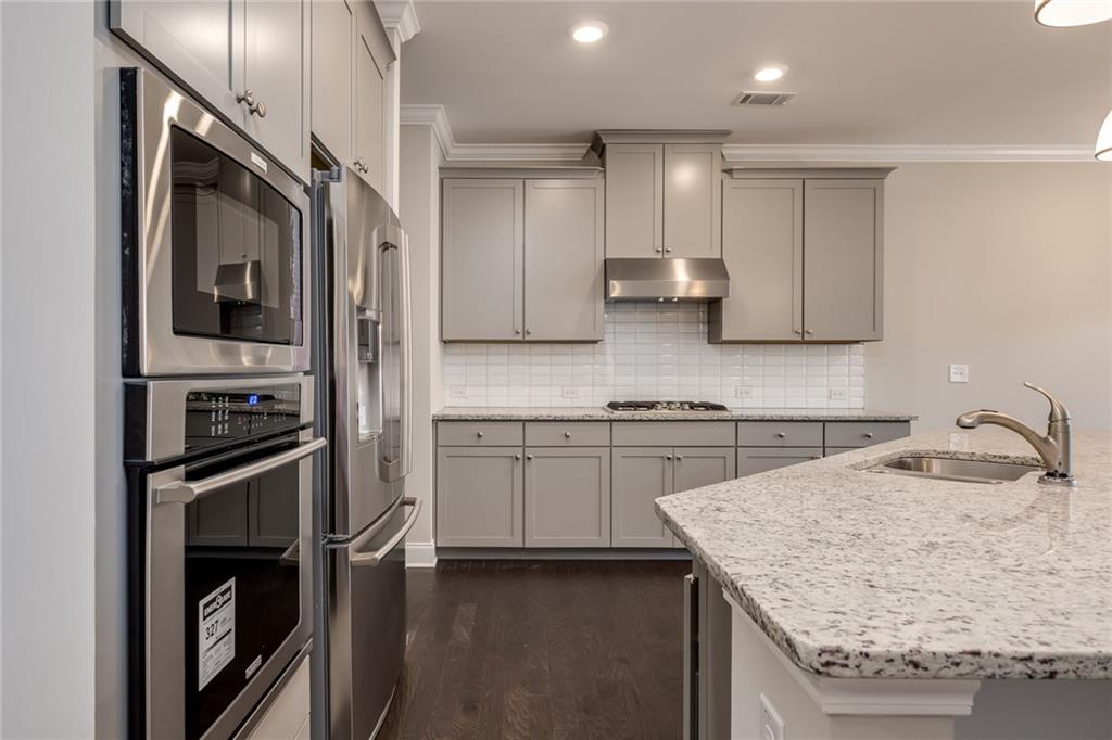 1856 Terrewood Drive