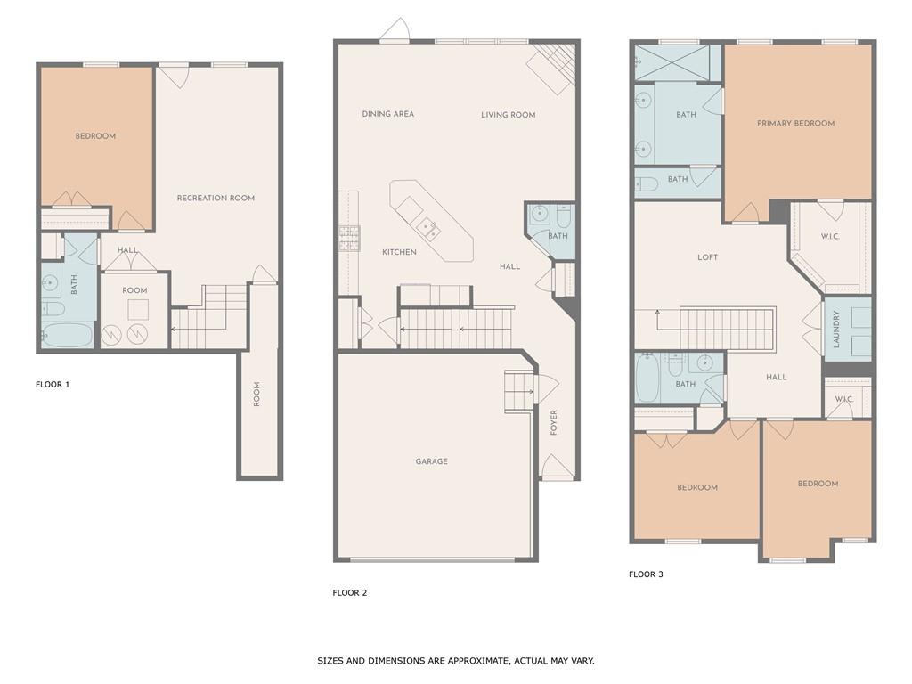 1856 Terrewood Drive