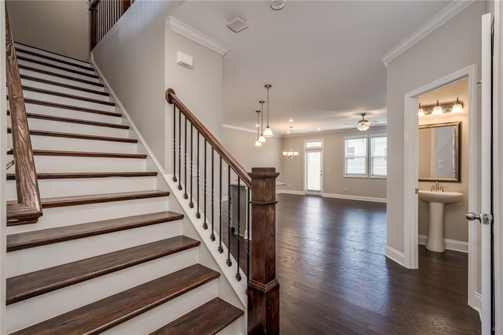 1856 Terrewood Drive