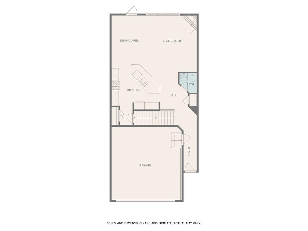 1856 Terrewood Drive