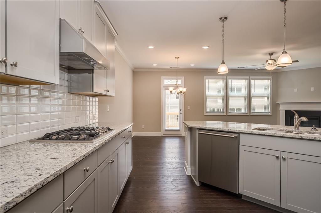 1856 Terrewood Drive