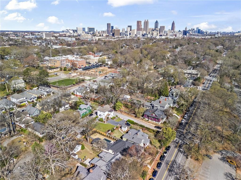 733 Cherokee Avenue SE