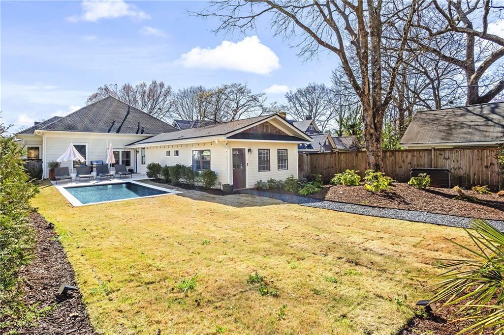 733 Cherokee Avenue SE